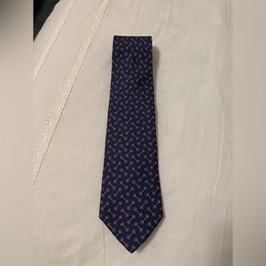 Brooks Brothers Makers Silk Tie